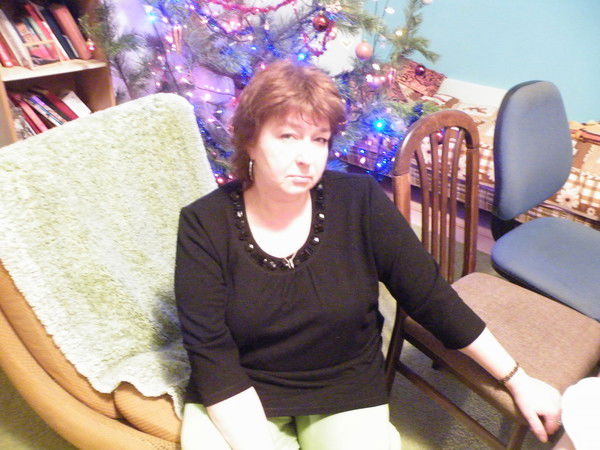 Елена Якушева