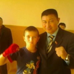 Олег Кислицин