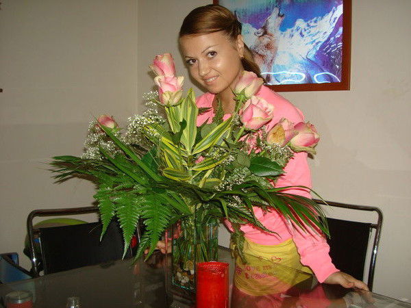 Светлана Насибуллина