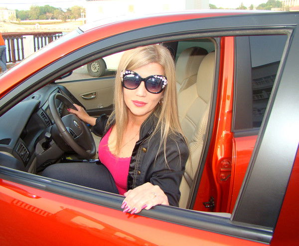 Татьяна Бурминская