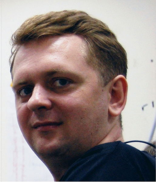 Александр Платов