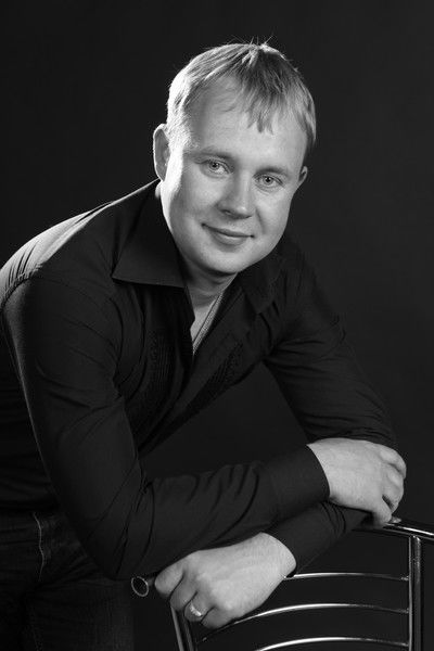 Олег Чернов