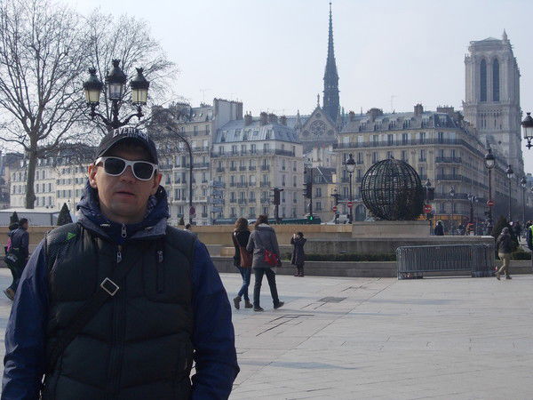 Марат Гимаев