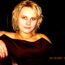Светлана Костюк