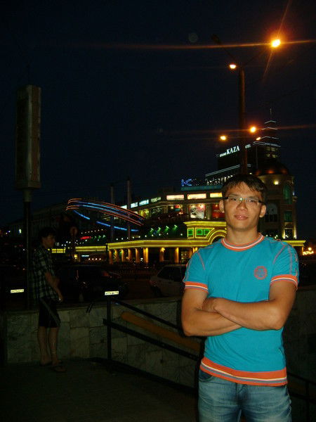 Сабир Рузиев