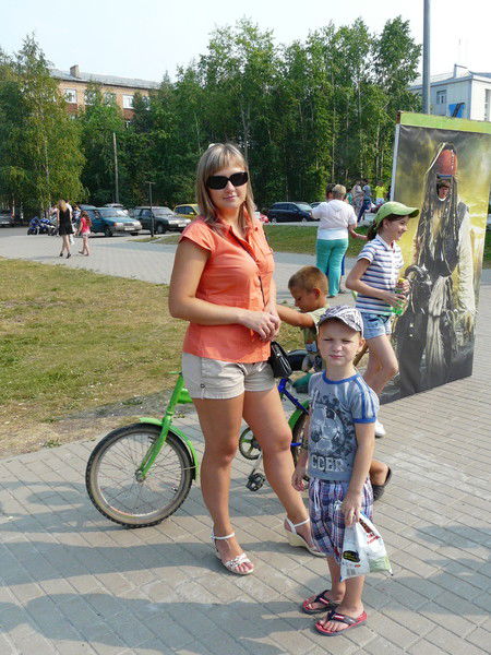 Алёна Шастина