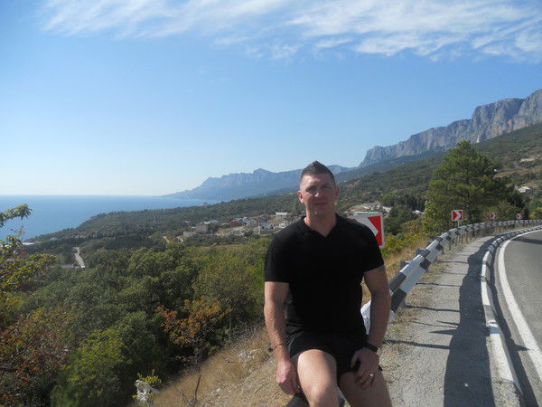 Алексей Аргунов