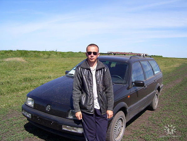 Андрей Муравьёв