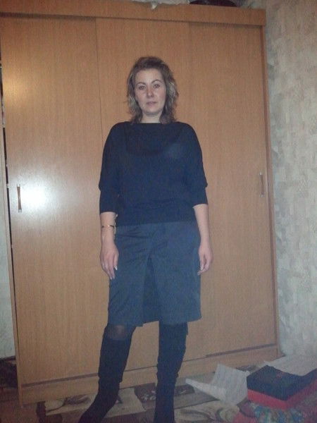 Оксана Боярчук