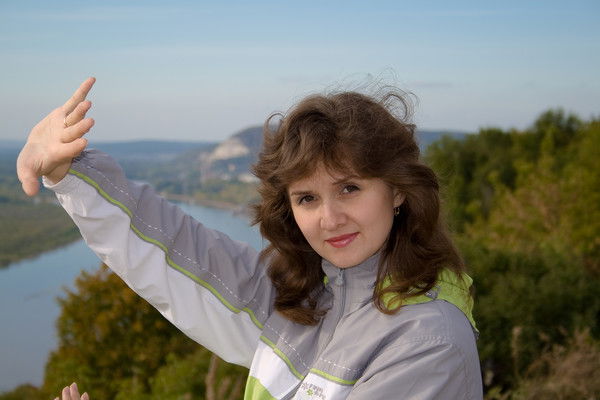 Ира Михайлова