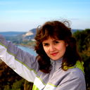 Ира Михайлова