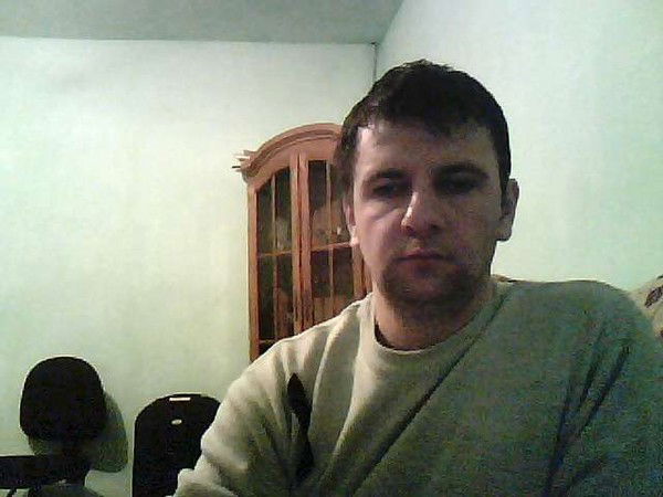 Гапур Умаханов