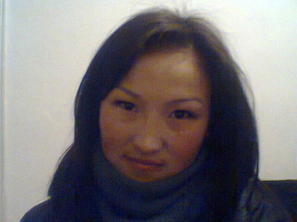 Ырысты Жанбыршиева