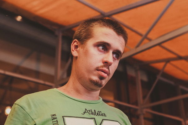 Владимир Денденков