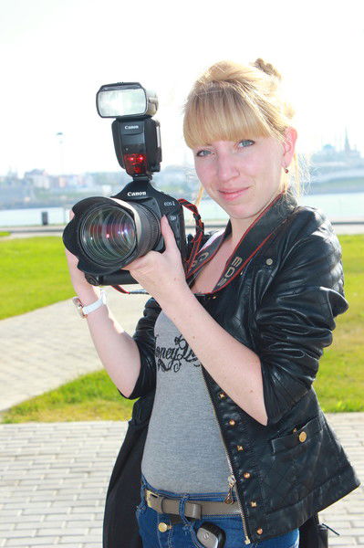 Вера Тумаева