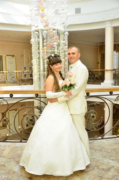 Юлечка Глобина