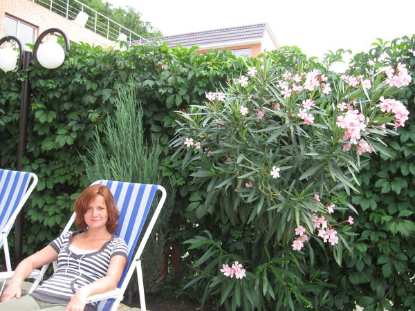 Надежда Бавтрук