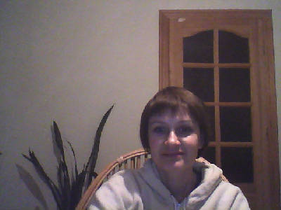 Марина Бондарь