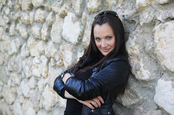 Олеся Ляшенко