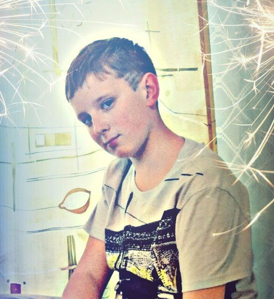 Александр Хахалин