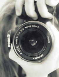 Алина Холод