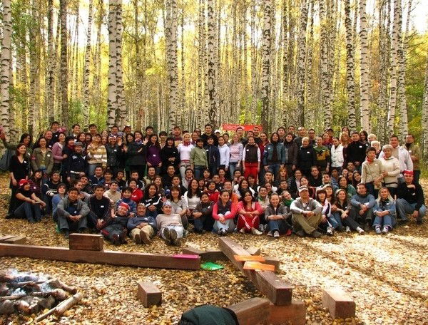 Алишер Молдабекулы