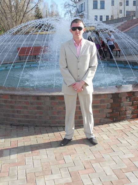 Сергей Данилов