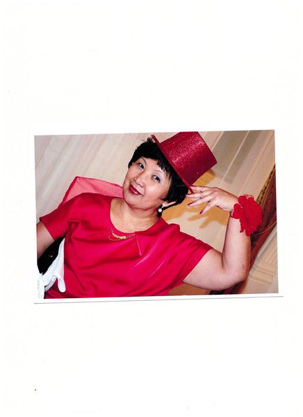 Багила Бекбаева