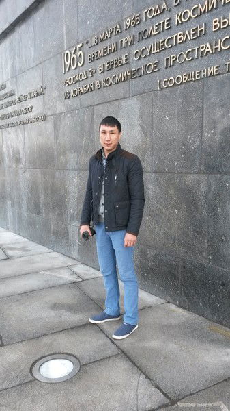 Кайрат Жорокулов