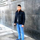 Кайрат Жорокулов