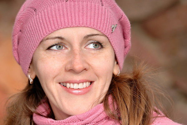 Оксана Платунова