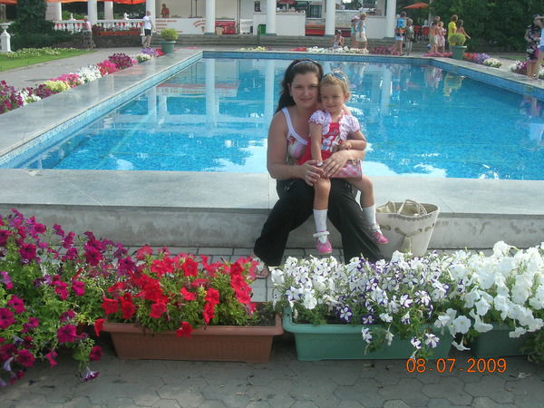 Елена Наумова