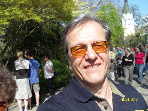 Vecheslav Borisovich