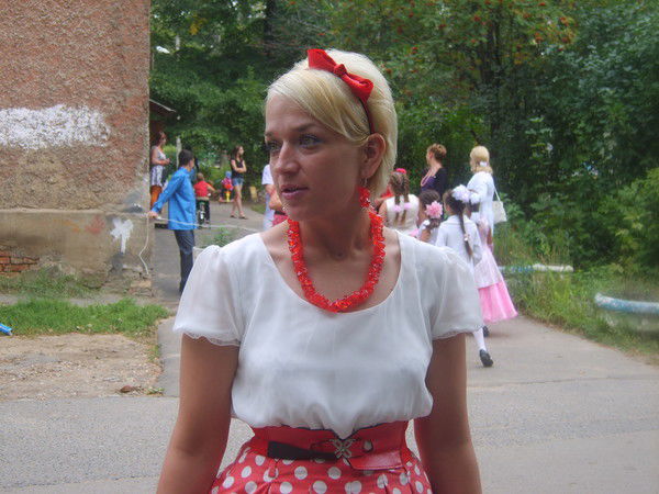 Екатерина Гусева