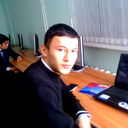 Muhammad Samadov