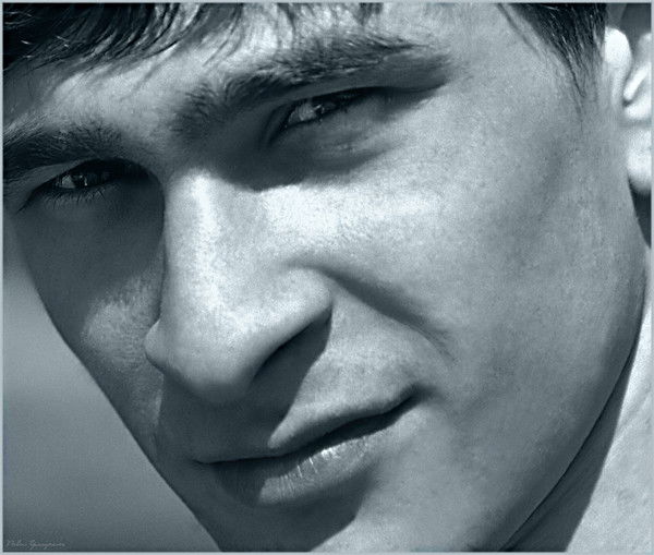 Арсен Григорьян