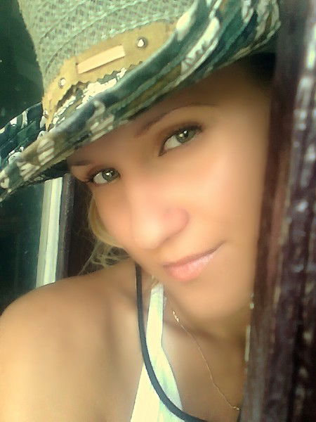 Анна Сиренко