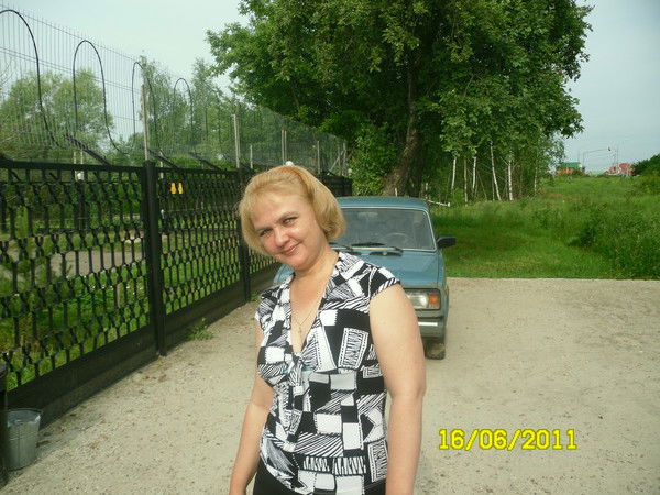 Светлана Жиркина