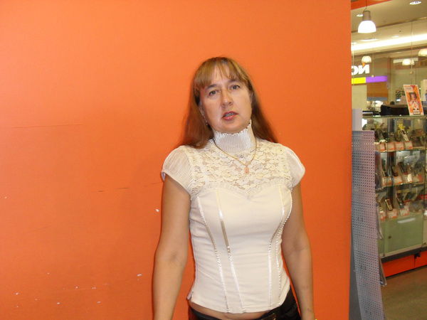 Валентина Гашева