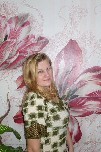 Татьяна Брякунова