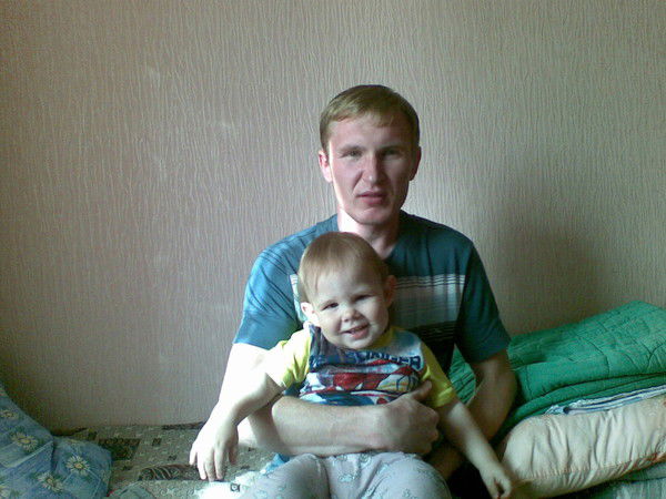 Александр Хисматулин