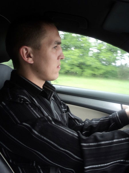 Сергей Тимофеев