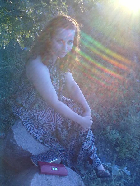 Танюшка ........