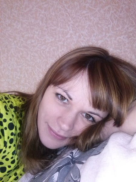 Елена Кислицына