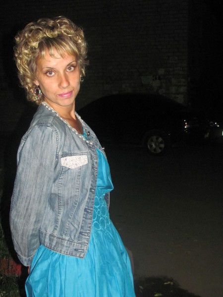 Елена Тевосян