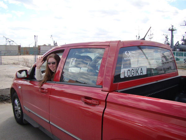 Светлана Logika