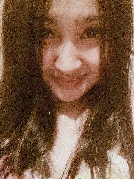 Aigerim Zaimuldinova