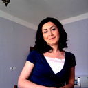 Eka Gozalishvili