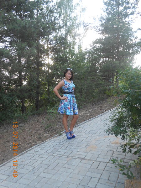 Юлия Карепанова