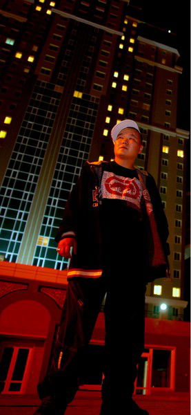 Даурен Таласбаев